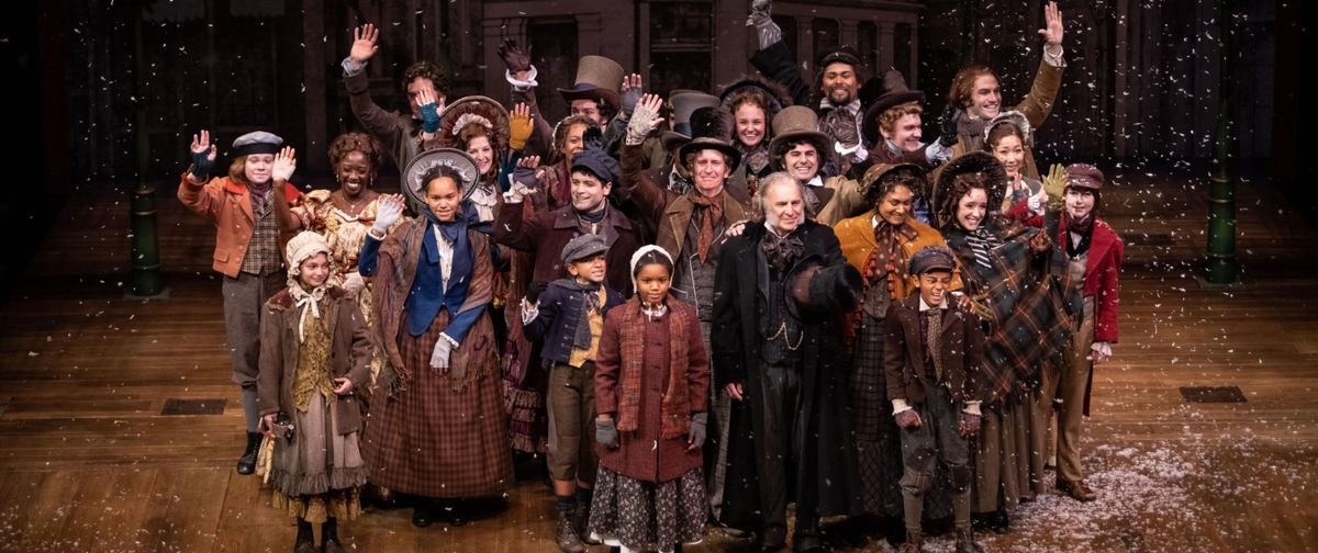 A Christmas Carol - Denver