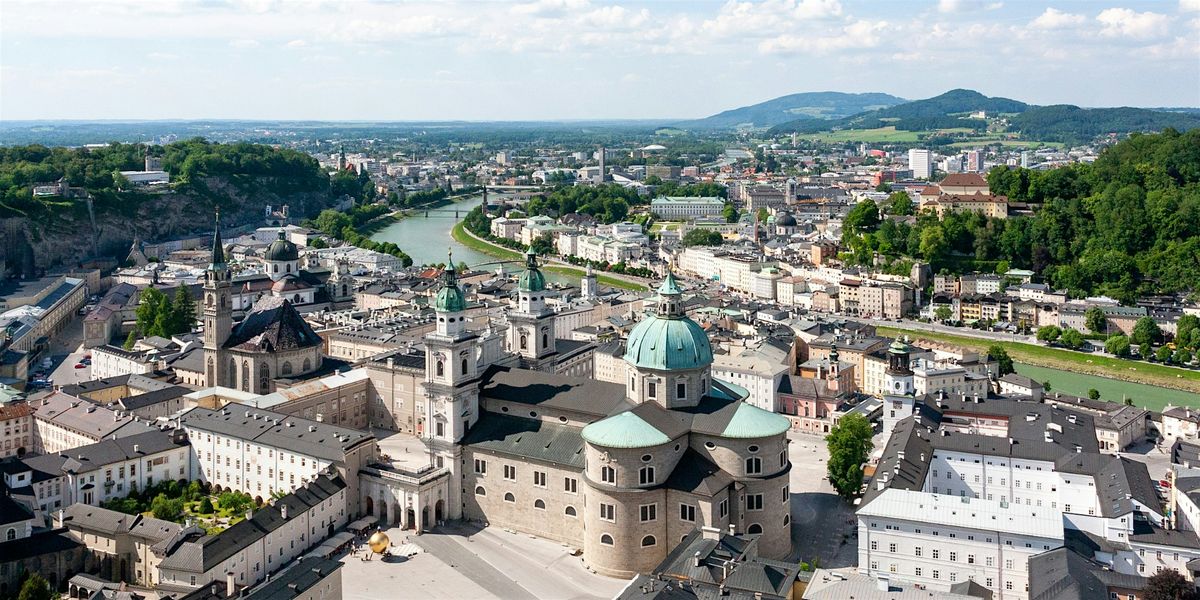 Discover Salzburg\u2019s secrets with our fun-filled scavenger hunt!