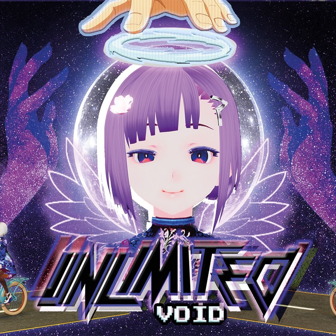 UNLIMITED VOID