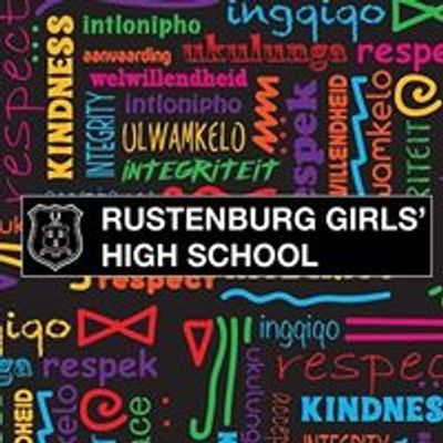 Rustenburg Girls' High School, Cape Town