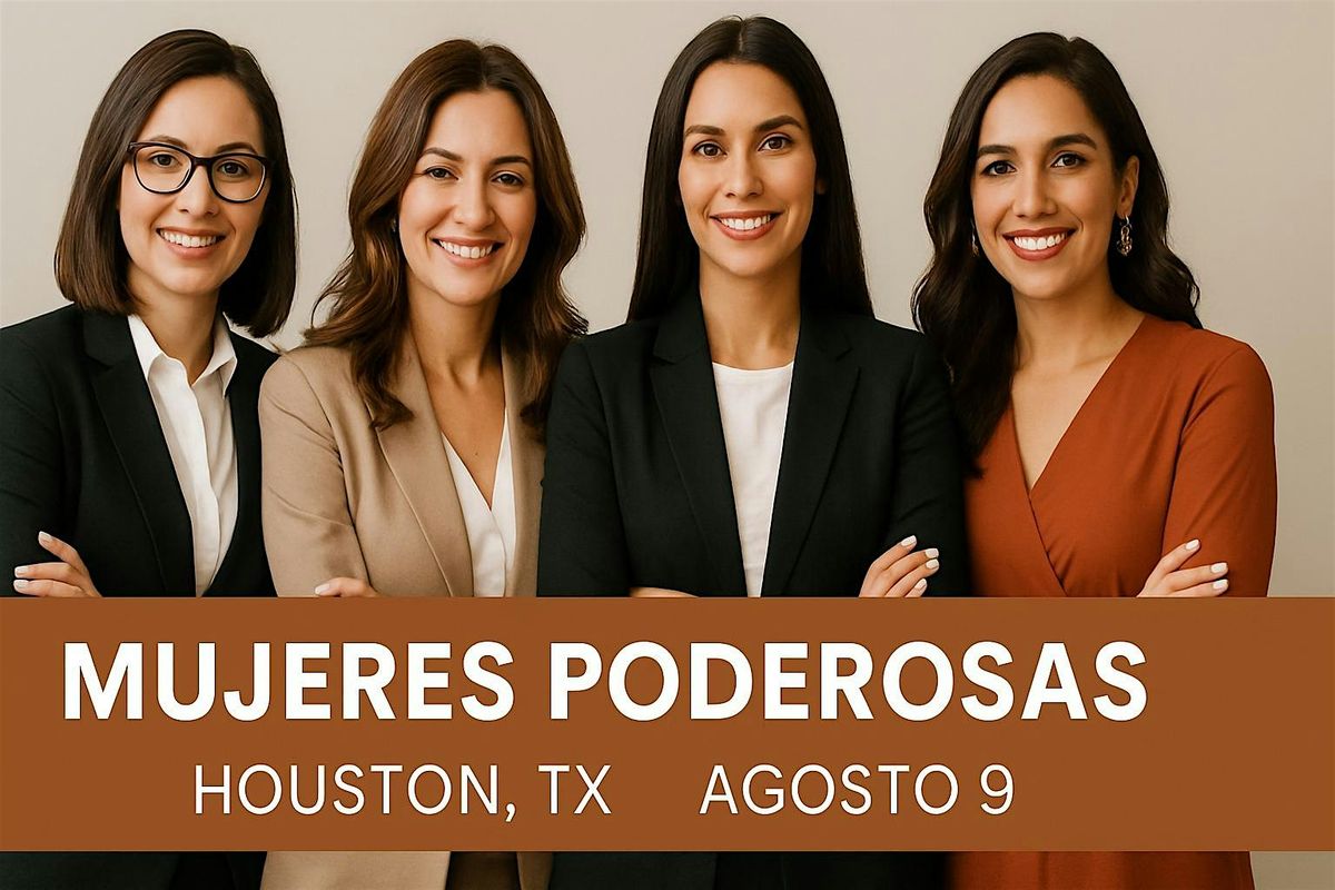 MUJERES PODEROSAS EN NEW YORK