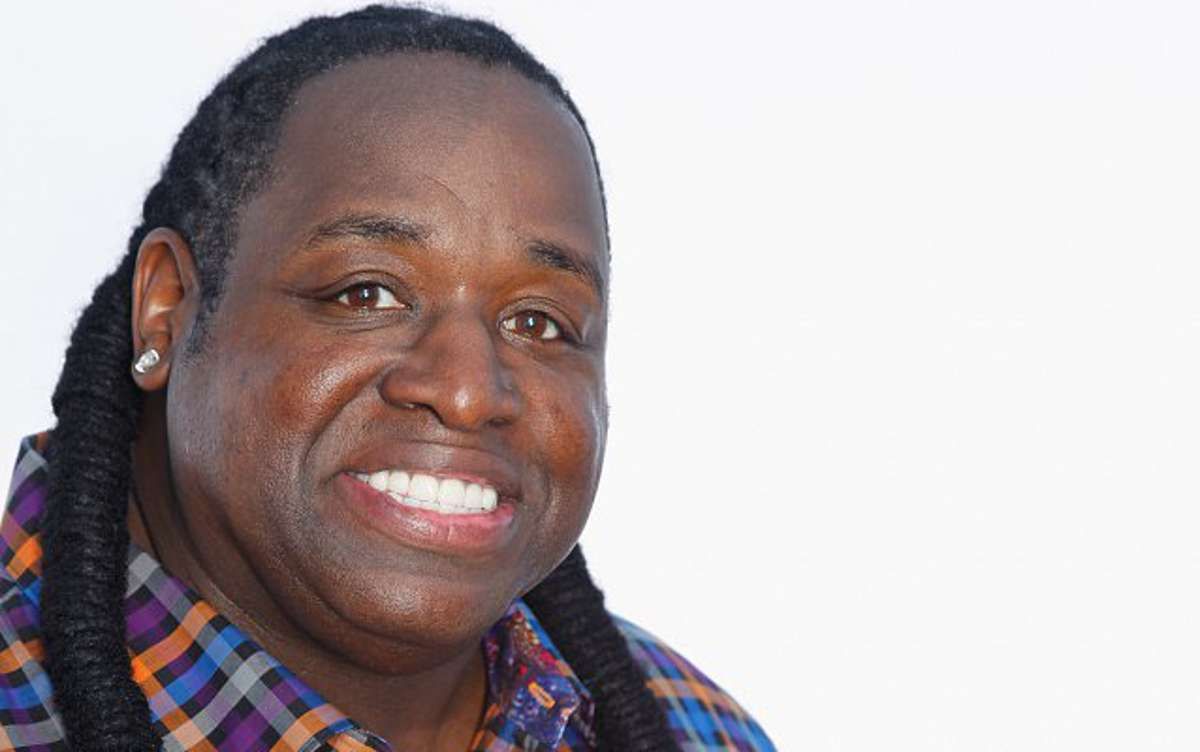 Bruce Bruce (18+)