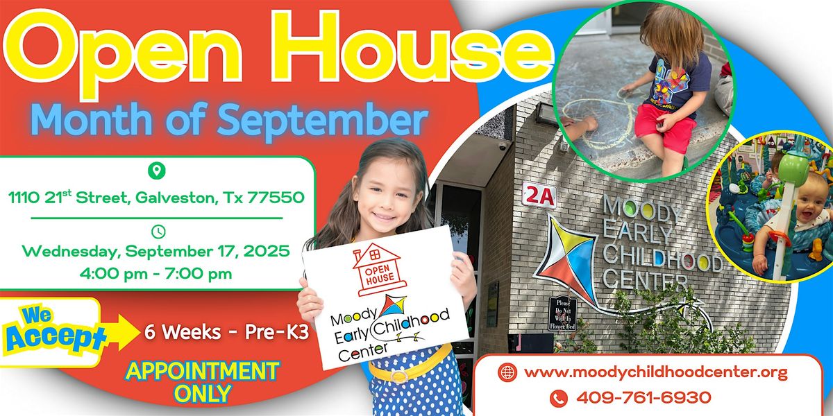 Open House