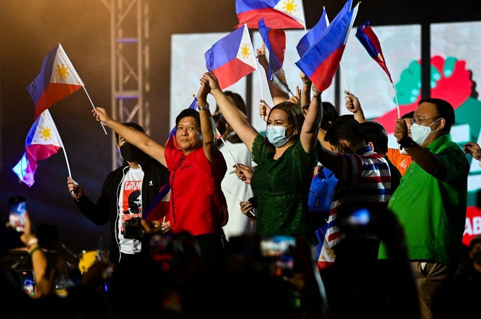 Marcos redux: puzzling out the Philippines election and politics