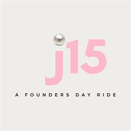 J15 Ride