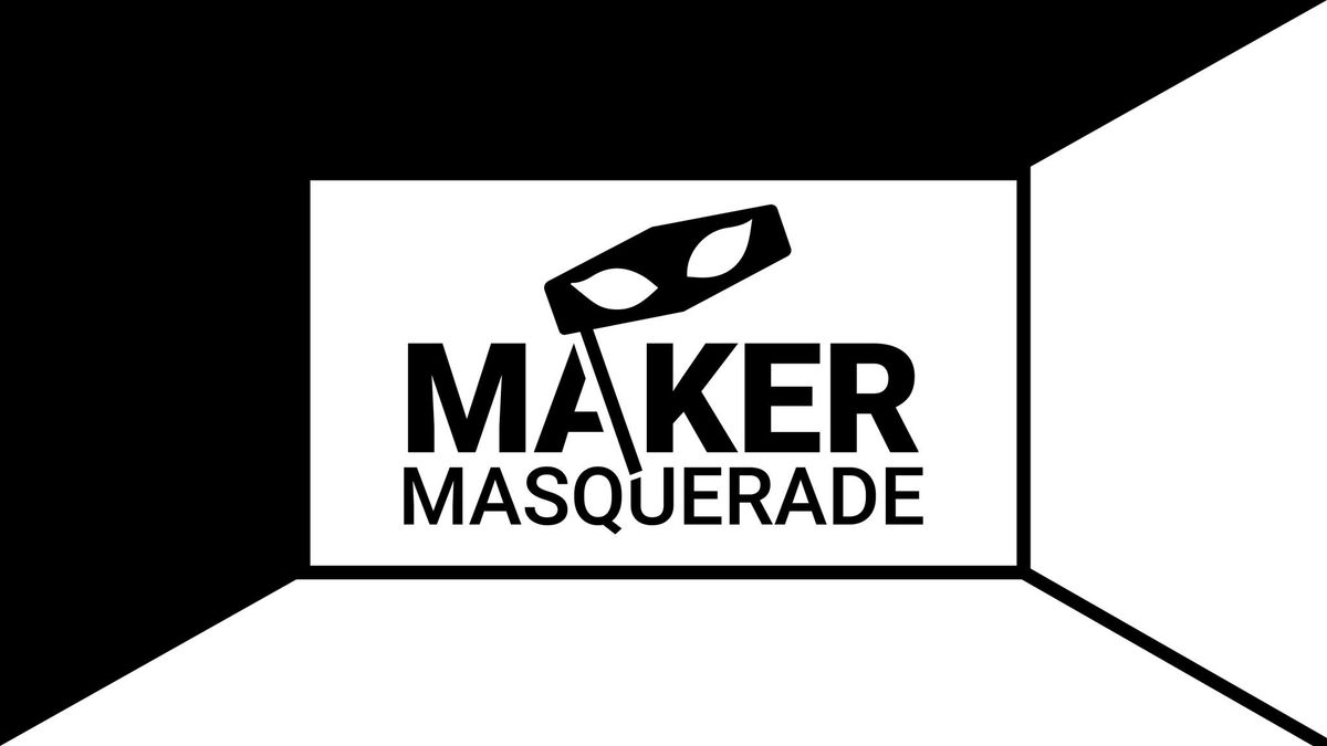 Thinkwell Maker Masquerade 2024