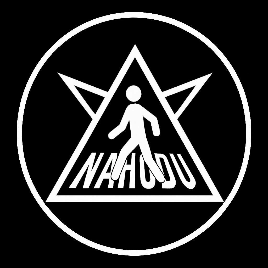 NAHODU x 044ROSE
