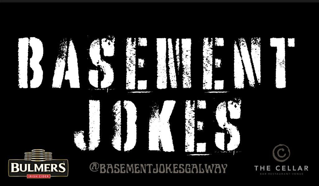 Basement Jokes Comedy Club