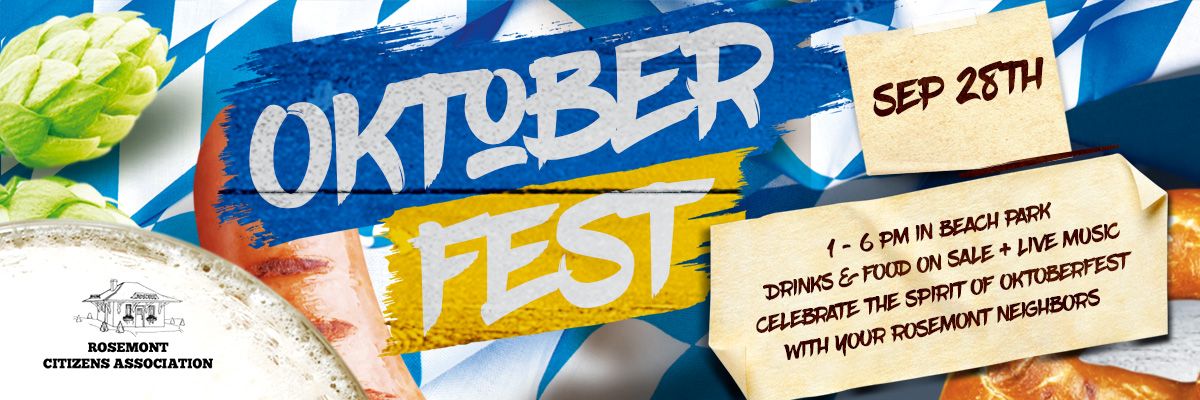 Rosemont Oktoberfest