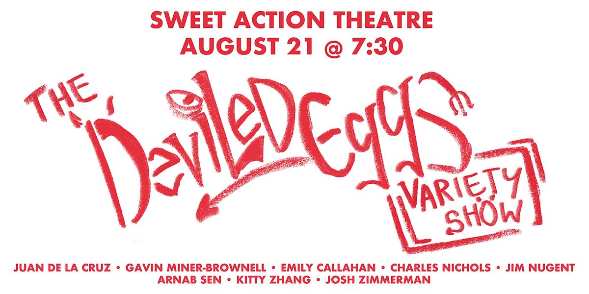 The Deviled Eggs Variety Show