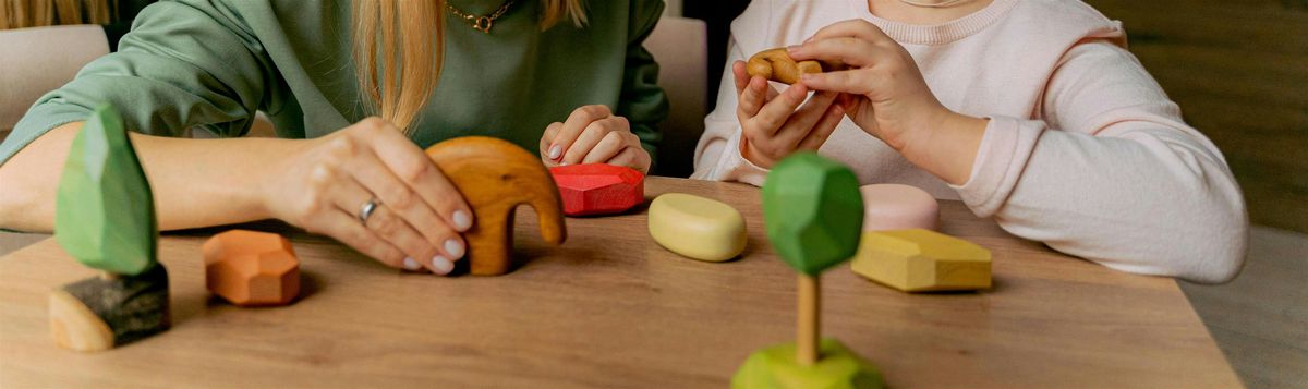 Tiny Seeds, Strong Ties: Childhood's Impact on Adult Connection