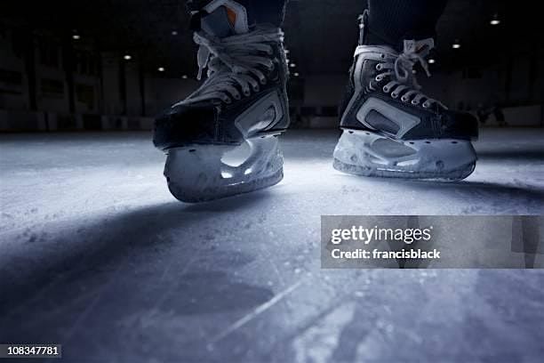 Enhance Your Skating Skills \u2014 The Off-Ice Advantage with Dallas Robbins
