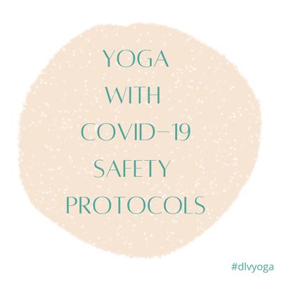 D'Arcy Leigh Valverde Yoga