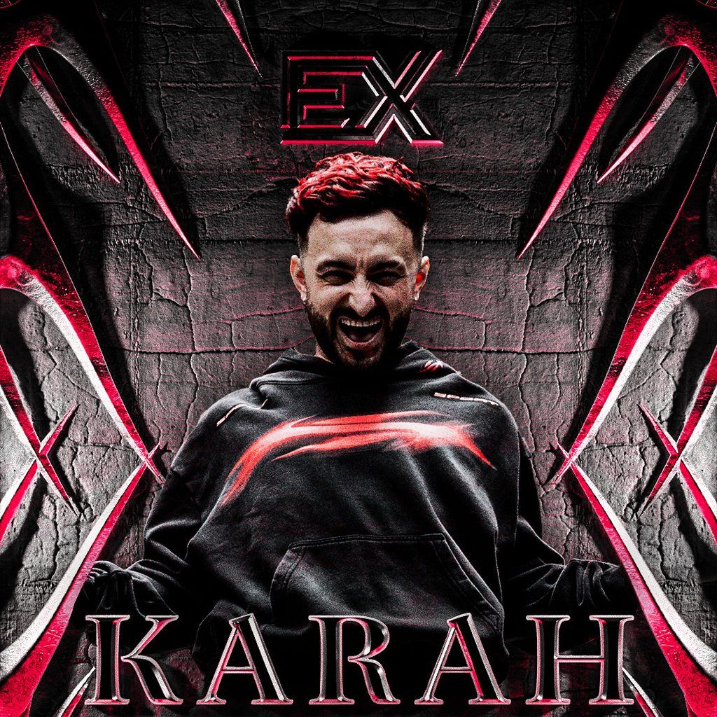Exhilaration Presents: Karah