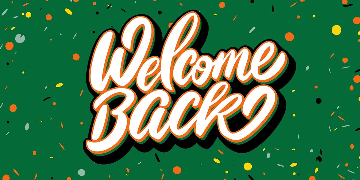 Welcome Back Week Celebration - Southfield campus, Oakland Community ...