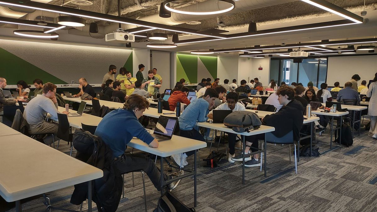Build Your MVP at Rezoomex Startup Weekend