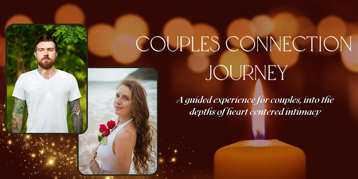 Couples Connection Journey