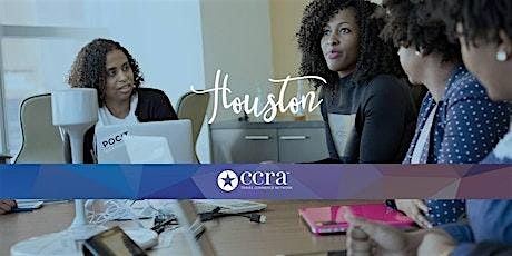 CCRA Houston Chapter Meeting with Discover Puerto Rico