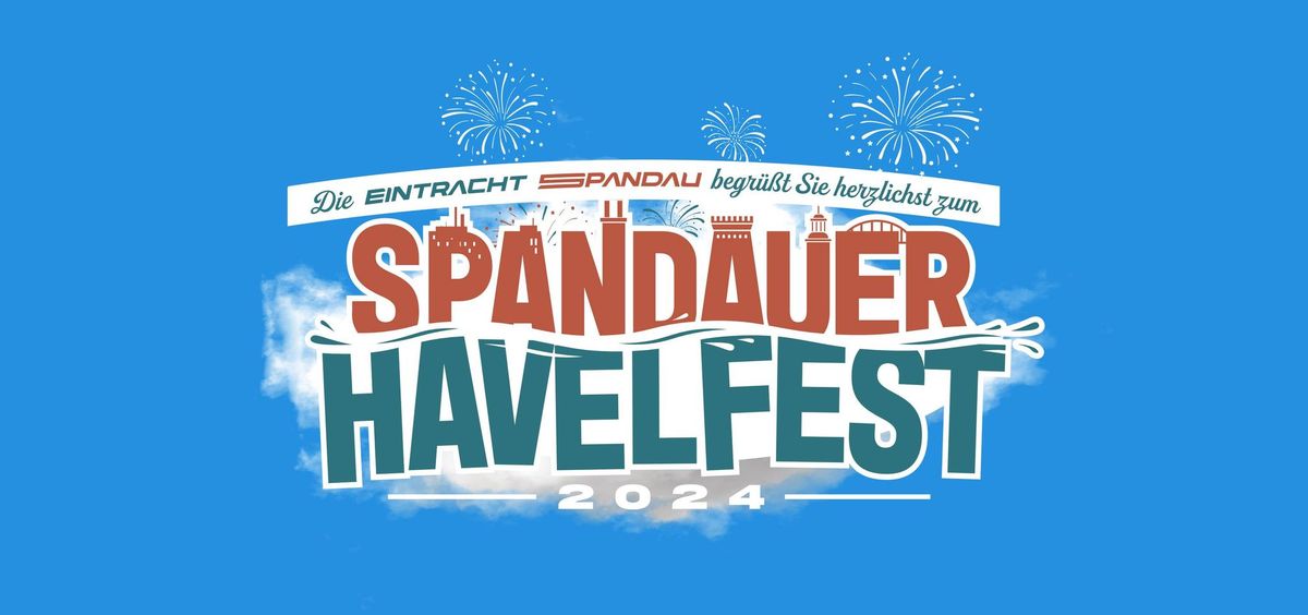 Spandauer Havelfest
