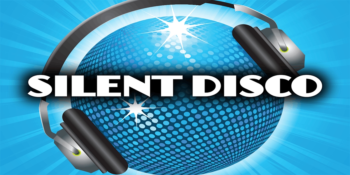 2025 Rondyfest: Silent Disco