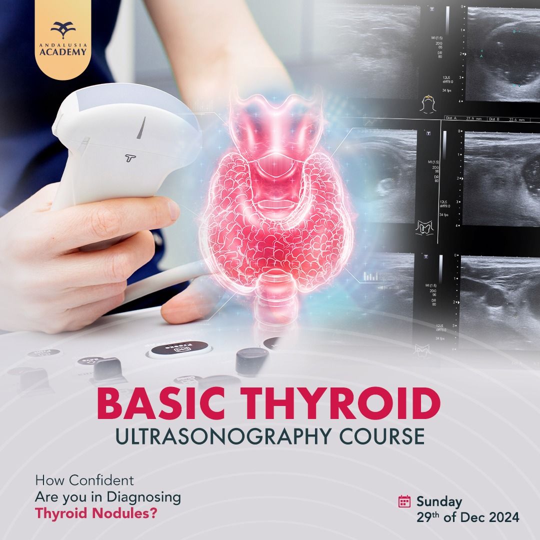 Basic Thyroid Ultrasonography Course