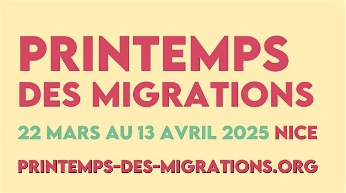 RAP ET MIGRATIONS