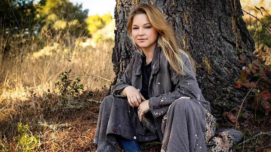 Crystal Bowersox