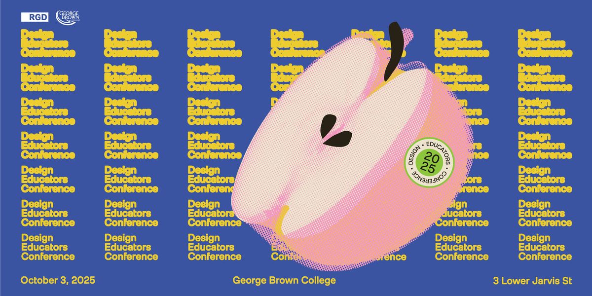 Design Educators Conference