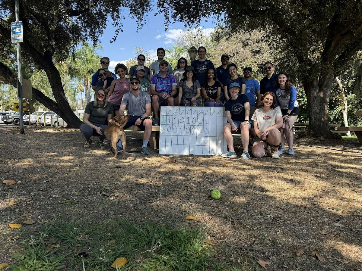 JCI SoCal Field Day