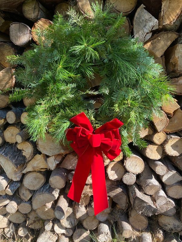 Holiday Wreath Workshop