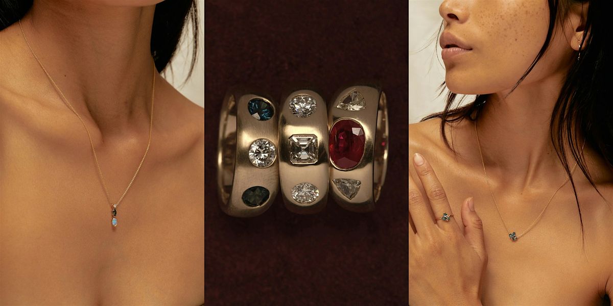 Curated LA x Fade to Black Pop Up