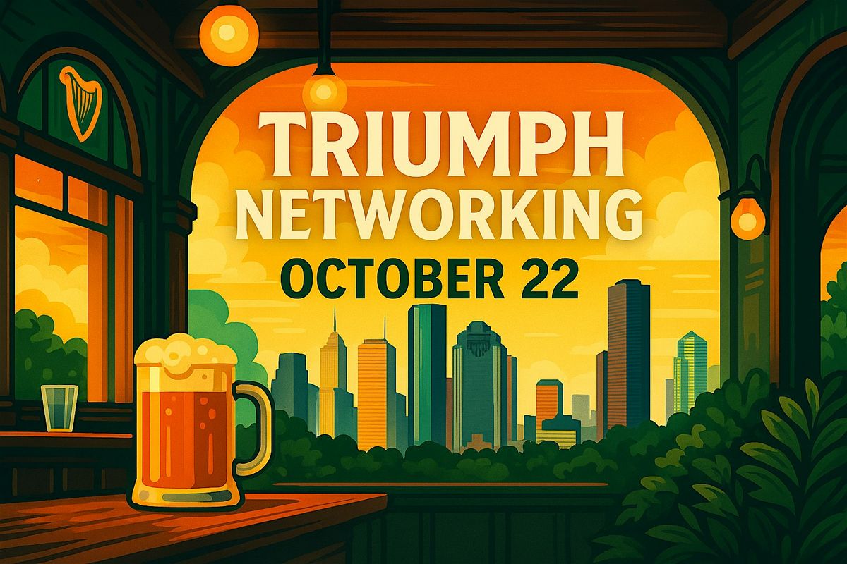 Power Hour - Happy Hour: Business & Professional Networking