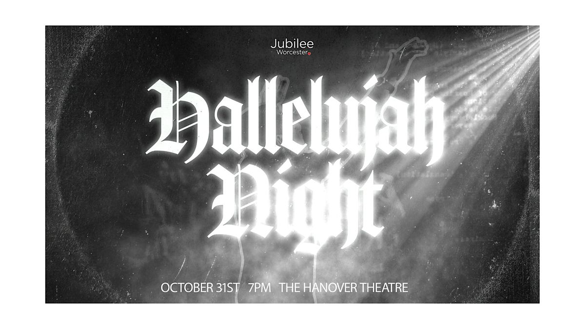 Hallelujah Night