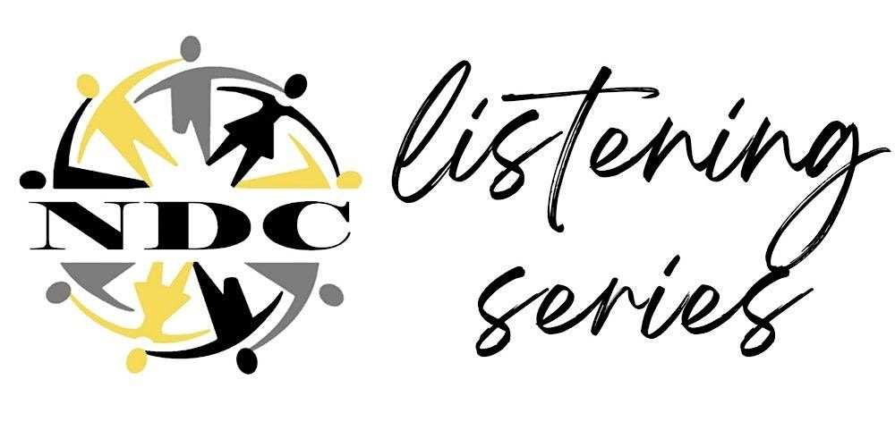 The Listening Series - Collaboration with Noblesville Disabilities Council