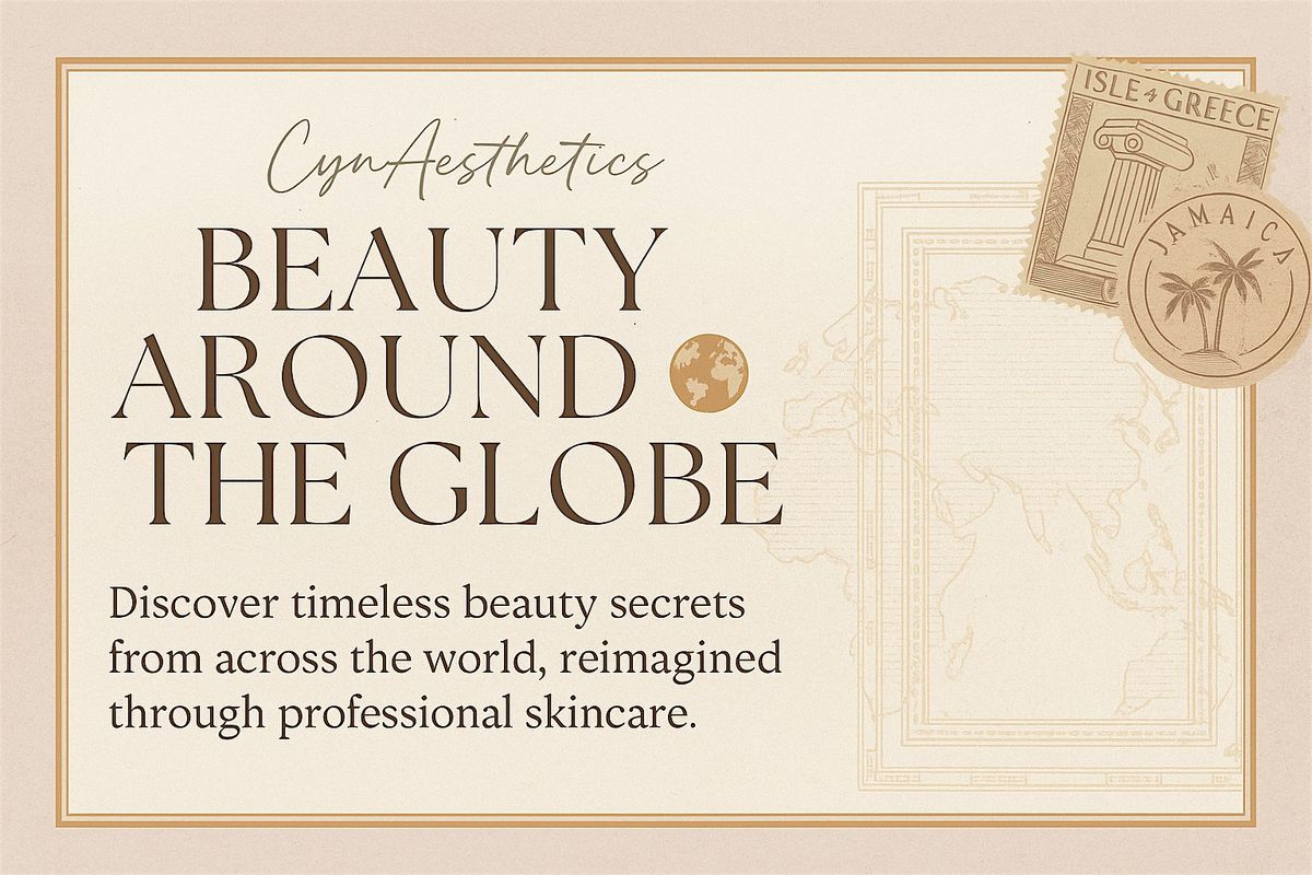 Beauty Around the Globe