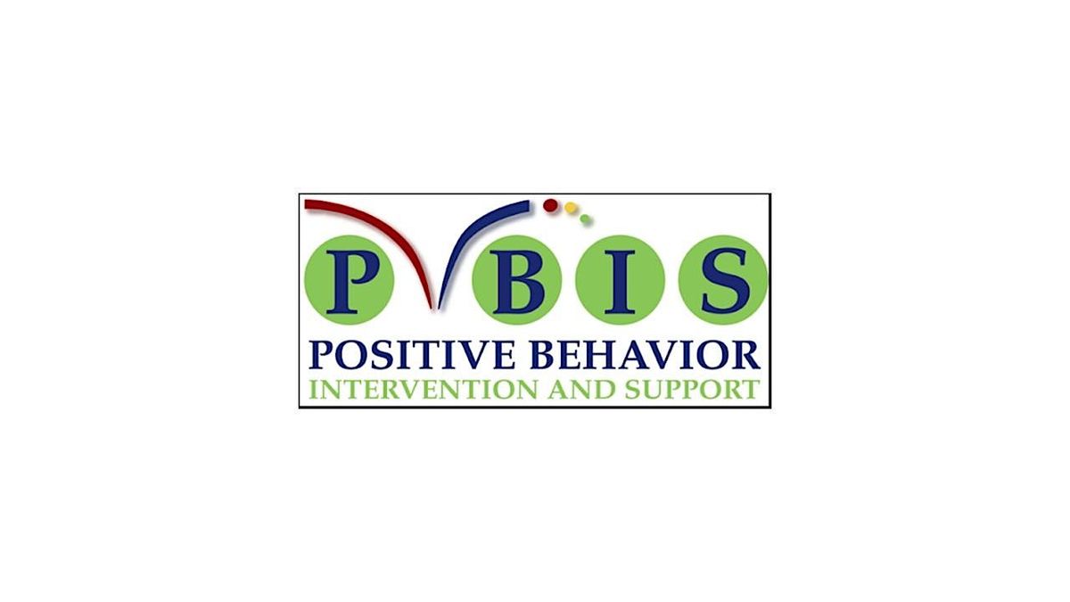 Using PBIS In School