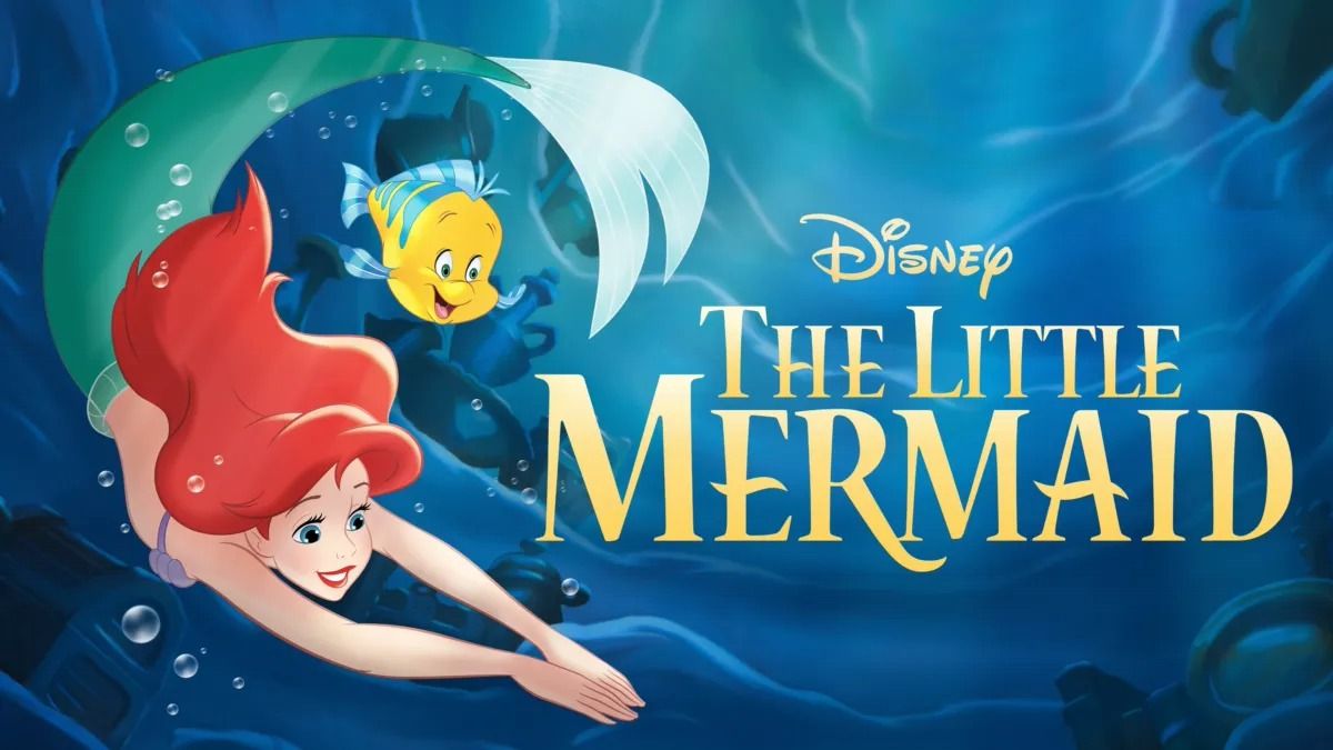 Movies in the Park - Little Mermaid with Special Summer of Fun Kick-Off Event