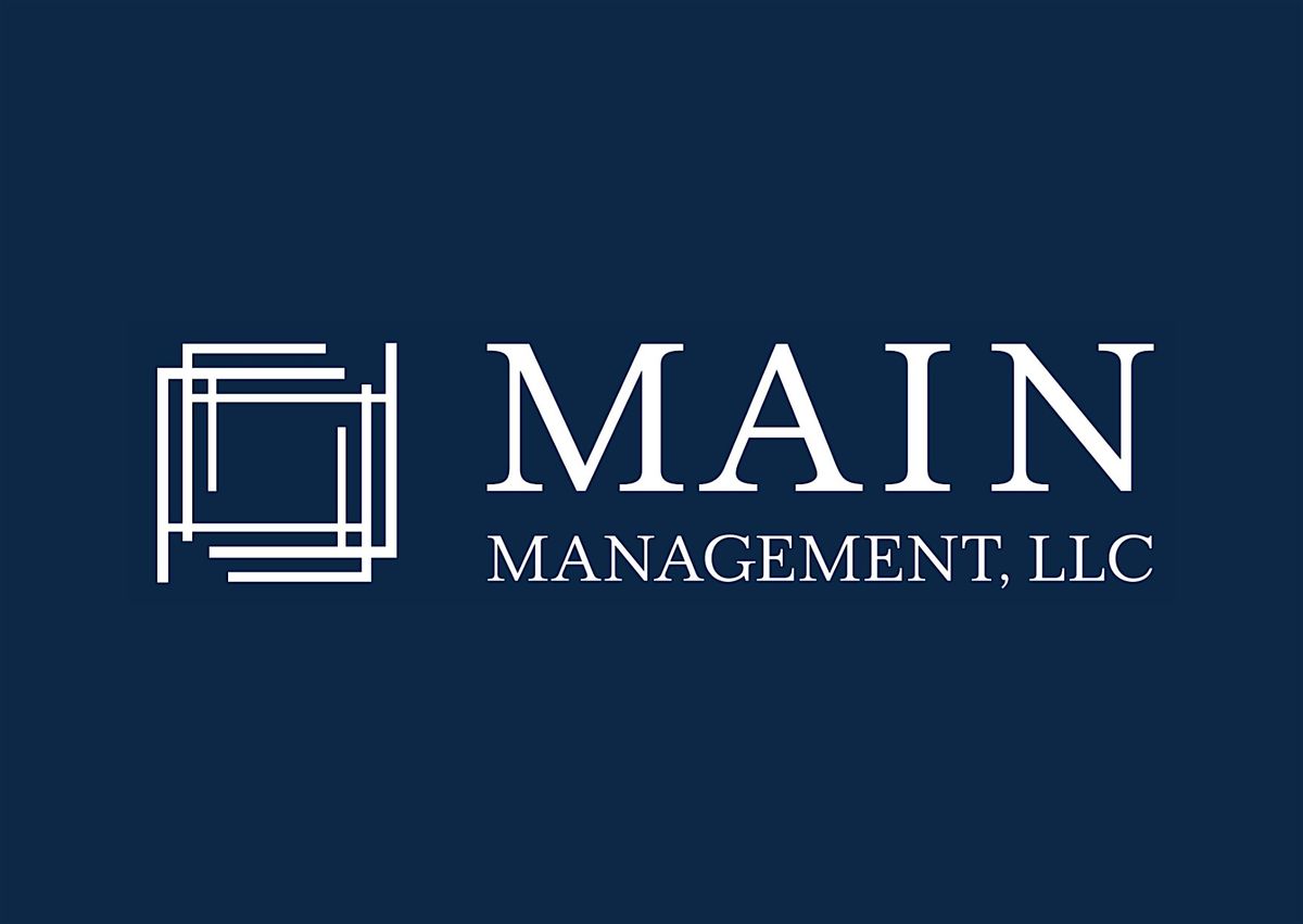 Lunch & Learn - Main Management