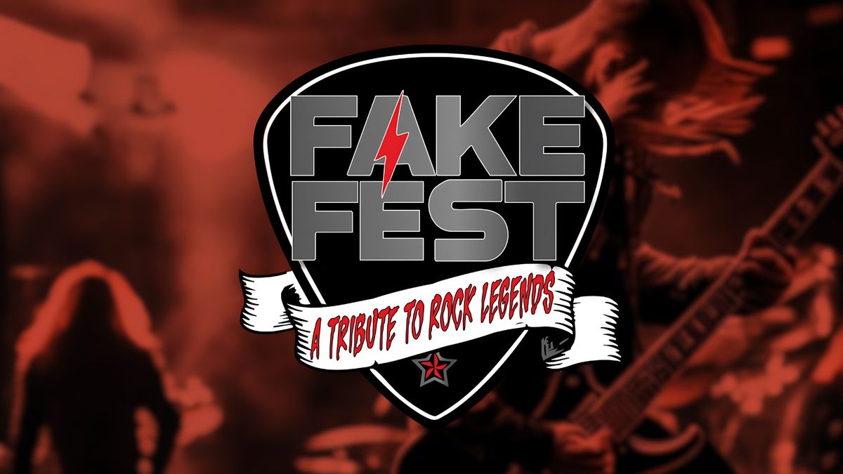 Inferno Rock Radio Fake Fest 