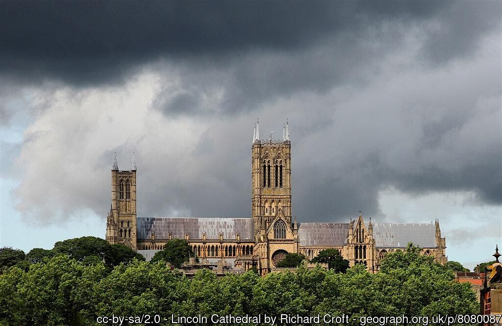 Society for Church Archaeology Annual Conference 2025