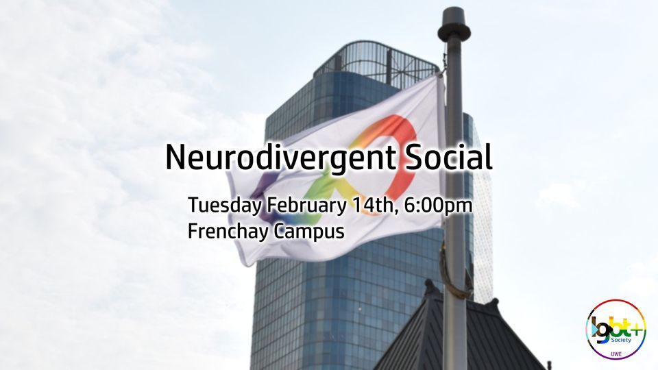 Neurodivergent Social