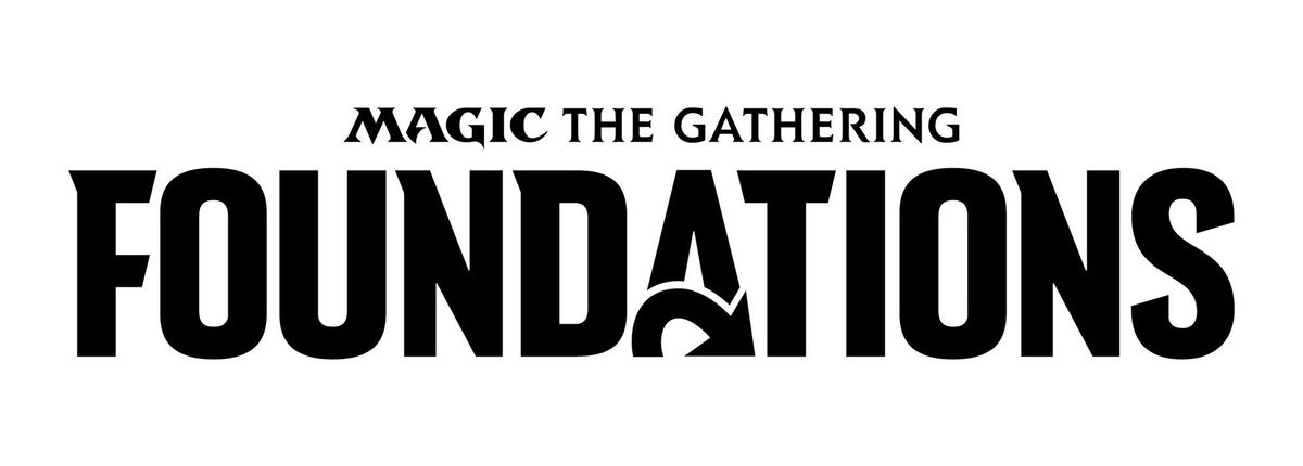 Magic Academy - New & Experienced Players - Sealed Event - Foundations of MTG