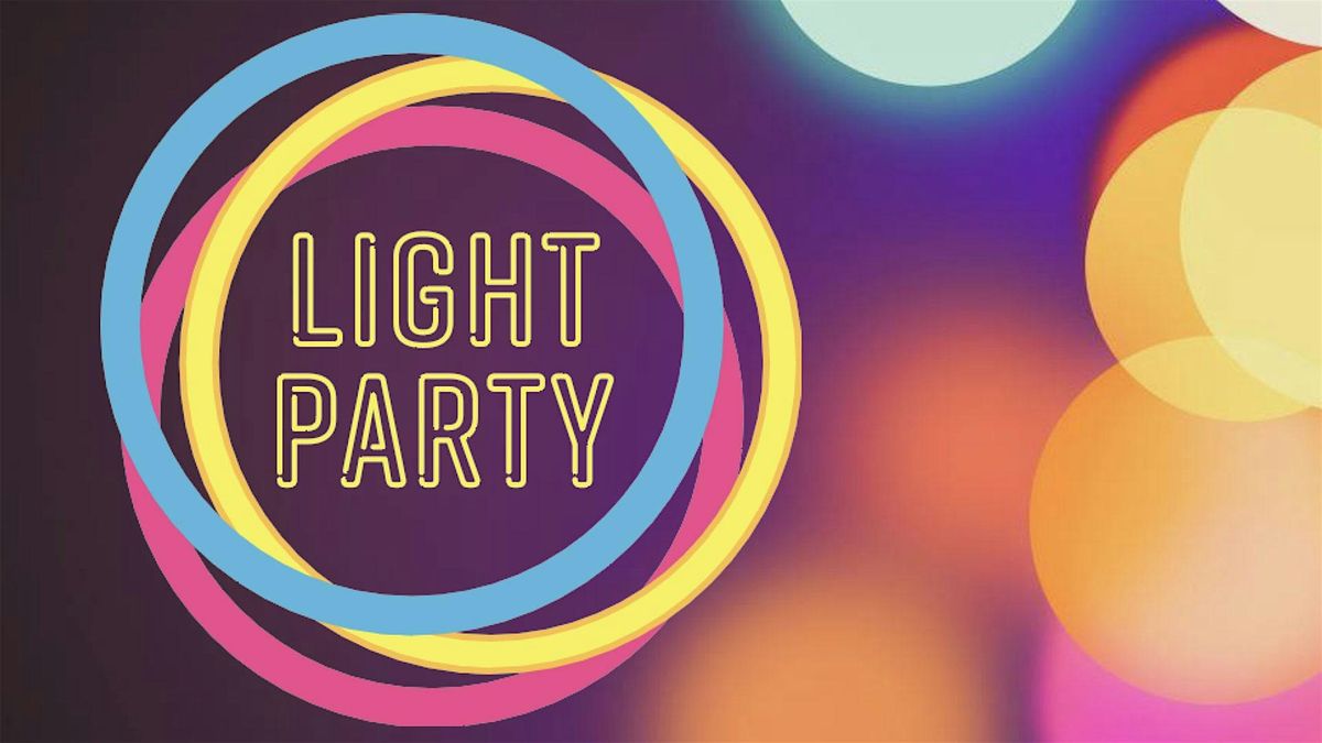 St Mary's Light Party 2025