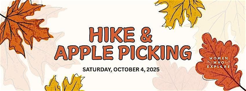 WWE  Ohio - Hike & Apple Picking