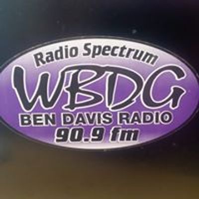 WBDG FM Indy's GIANT 90.9