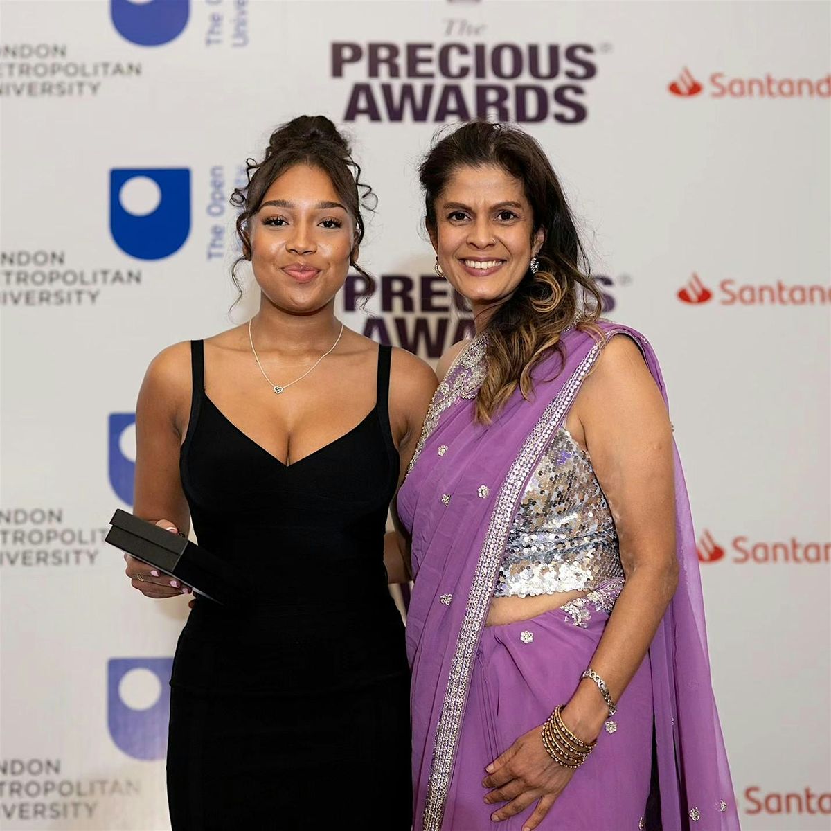 The 19th Annual PRECIOUS Awards