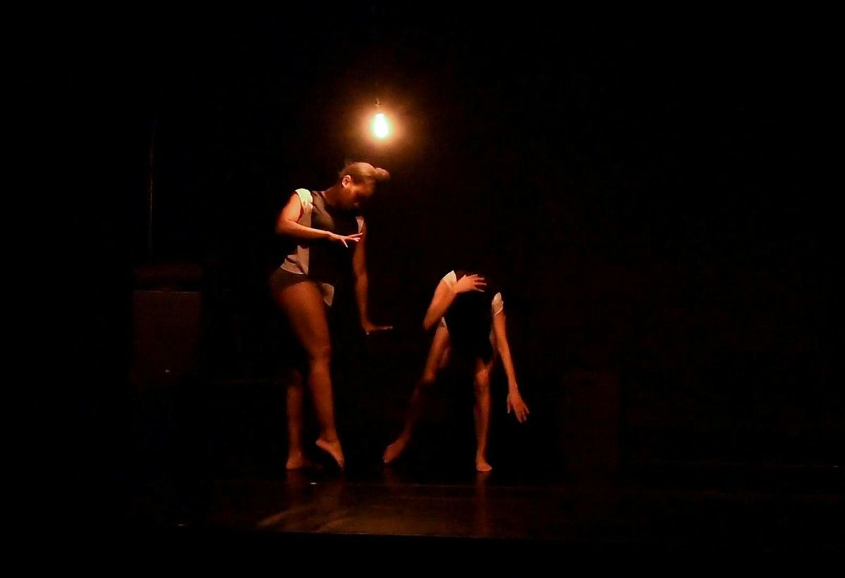 Moving Body Dance Company Presents: This Place of Ours