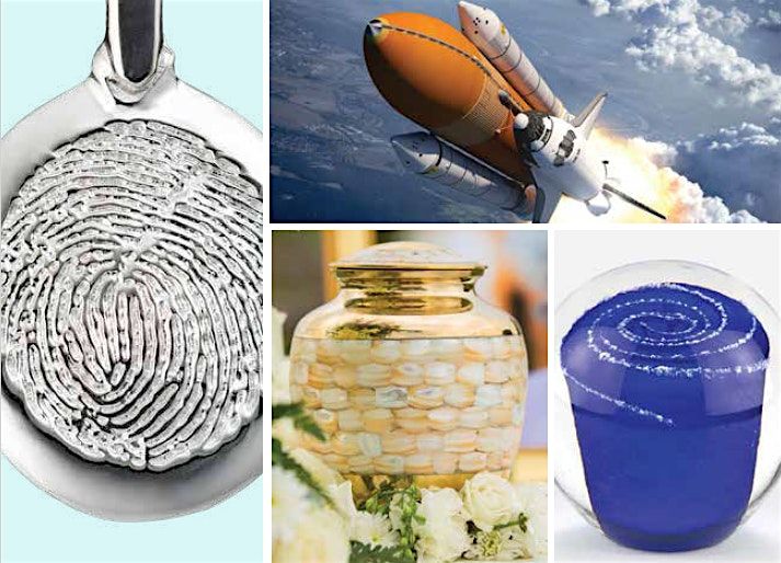 Coffee, Conversation & Cremation Options: What No One Tells You