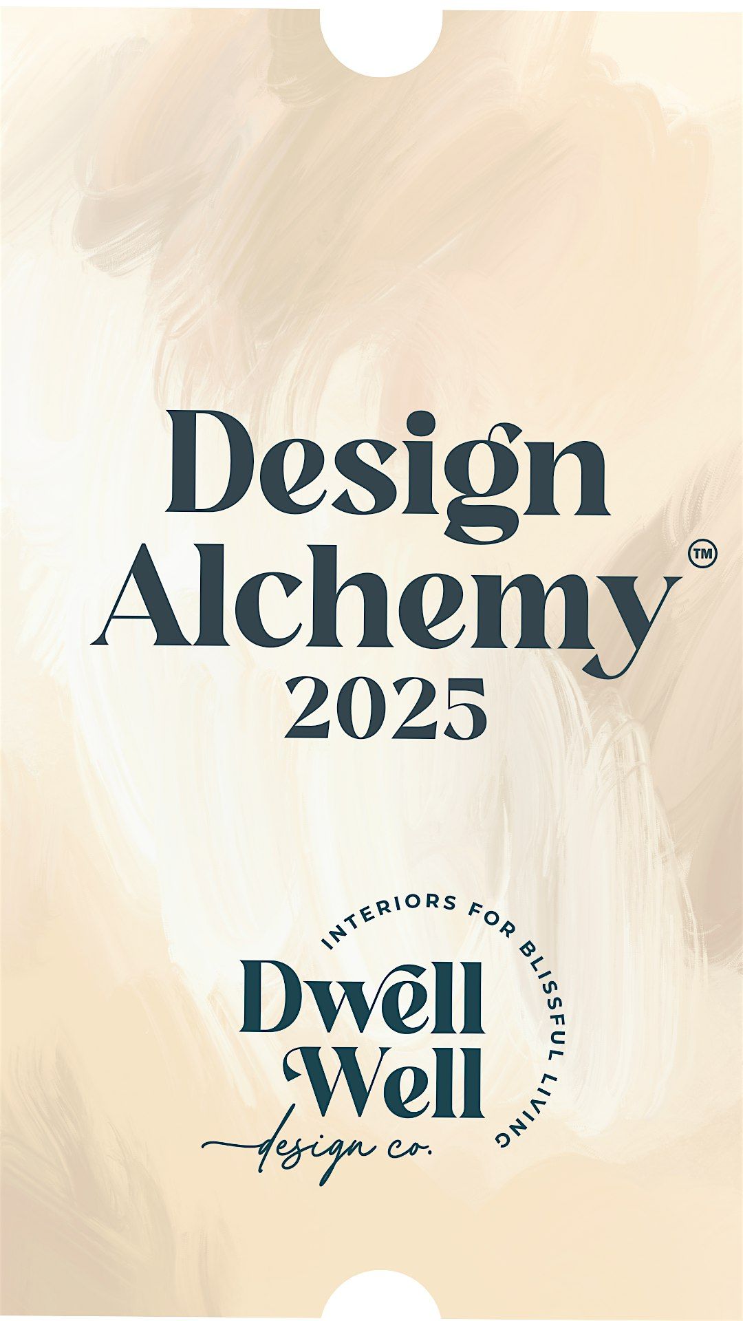 Dwell Well Design presents: Design Alchemy 2025 Celebration