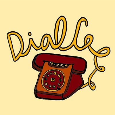 Dial C